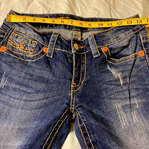 Seven Jeans - Picture 5 of 7